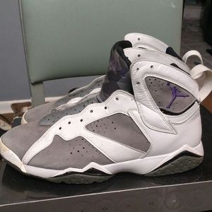 Air Jordan 7 Rare
